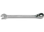 Hazet Hazet Ring-MaulschlüSsel 17 Mm