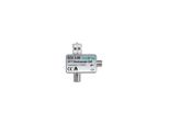 Attenuatore Axing Szu 3-00 Sat, 0,5-20Db, Presa F, Spina F, Passante Dc (SZU00300)