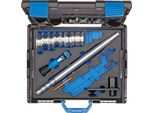 Gedore 1100-278601 Set Di Curvatubi Manuali 6-18 Mm In L-BOXX 136, 1611526
