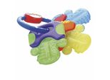Nuby 0048526004553 Anello Per La Dentizione
