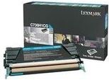 Cartuccia Toner Lexmark
