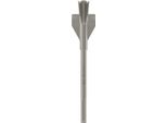Bosch Pro Sds Max Scalpello Ad Alette 35 X 380 Mm - 2608690000