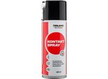 Teslanol Spray Per Contatti E Sintonizzatori 400 Ml