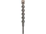 Trapano A Percussione Plus-5 D.25,0Mm Lavoro-L.200Mm L.250Mm Sds-Plus 1 Pz.Bosch