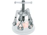 Gedore 1.61/5 Estrattore Per Mozzi Ruota Con 5 Ganci, 8025300