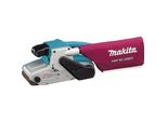 Makita Bandschleifer 1.010 W - 210 - 440 M/Min - 100 Mm