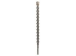 Punta A Martello Sds-Plus Speed X, Diametro Mm: 24,0, Lunghezza Utile / Lunghezza Totale Mm: 400 / 450