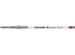 Refill A Sfera Schneider 7762 Express 775 - M, Rosso (Indelebile)