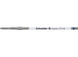Refill A Sfera Schneider 7763 Express 775 - M, Blu (Indelebile)