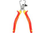 Stanley Hts Abisolierzange Fatmax Vde, 160Mm