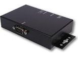 Exsys EX-6031 - 107 Mm - 66 Mm - 25 Mm - 450 G - Xp32/Vista32/Vista64/Server (2003 E 2008) - Schwarz