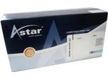 Astar - Magenta - Cartuccia Toner (Alternativa A: Hp CE253A) - Per Hp Color Laserjet CM3530 Mfp, Cm3530Fs Mfp, CP3525, Cp