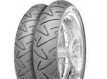 Continental Contitwist Sport Sm 130/70 - 17 M/C Tl/Tt 62H Posteriore