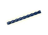 Fellowes 5330102 Fellowes PlastikbinderüCken 6Mm Blau 25PK