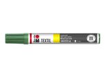 Marabu 0117 03 067 Vernice Tessile Verde Succo 2-4 Mm