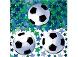 Decorazione Sparsa Calcio, Decorazione Tavolo Festa Calcio