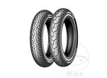 Dunlop D 402 F Tour Elite Ii 90 B16 M/C Tl 72H Sw Anteriore