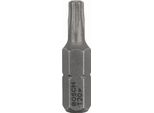 Bosch 3ST Torx Bit Cacciavite T20 Xh 25 Mm