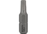 Punta Per Cacciavite Extra-Duro T25, 25 Mm