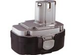 Batteria Ricaricabile Makita 1835, Ni-Mh, 18 V, 2,8 Ah Ni-Mh - 18 V - 2,8 Ah - 1835
