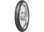 Pneumatico Anteriore Continental KKS10 2.50-17 43B Tt