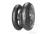 Metzeler Sportec M5 Interact Anteriore 120/70 R17 M/C Tl 58(W) Anteriore