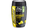 Isostar Hydrate Perform Lemon Barattolo Da 400 G