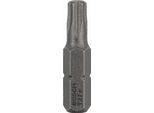 Punta Per Cacciavite Extra-Duro T27, 25 Mm, Confezione Da 3 Pz