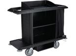 Carrello Rubbermaid Chambermaid