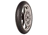 Dunlop Arrowmax Streetsmart 110/80 - 17 M/C Tl 57S Posteriore