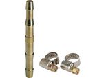 Accessori Per Compressori Einhell Tubo Flessibile Di Collegamento; D6Mm