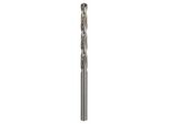 Punta Per Metallo HSS-G, Din 338, 4,8 X 52 X 86 Mm, Confezione Da 10 Pz
