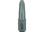 Bit Di Cacciavite Extra-Duro Ph 3, 25 Mm, Confezione Da 3 Pz