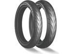 Bridgestone Battlax Bt39 F *** 110/70 - 17 Tl 54H