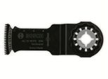 Accessori Bosch 2609256946 Aiz 32 Bb Lama Da Taglio A Tuffo Bimetallica 32 Mm 1 Pz.