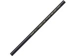 Faber-Castell 117403 Pitt® Monochrome Matita Carboncino Naturale Senza Grasso Nero Morbido(P)