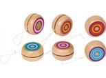 Goki Gollnest & Kiesel Yo-Yo Anelli Colorati