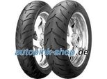 Dunlop D407 (Harley-D) 170/60 R17 M/C Tl 78H Posteriore