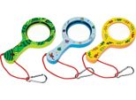 Lente D'ingrandimento Goki Blu