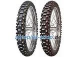 Mitas C-21 Super 90/90 - 21 Tt 54R Striscia Gialla Anteriore M+S