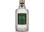 4711 Acqua Colonia Arancio Di Sangue E Basilico Colonia Unisex 170 Ml
