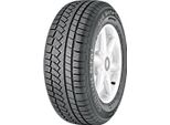 Continental Conti4X4Wintercontact™ 235/60R18 107H Fr Xl