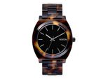 Nixon Time Teller Acetate A327-646 Orologio Da Polso Da Donna Design In Evidenza
