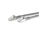 Btr Netcom Cat6A, Cavo Di Rete Da 7 M Grigio