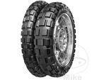 Continental Tkc 80 Twinduro 130/80 - 17 Tt 65S M+S