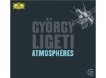 Atmosfere Per Orchestra