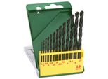 Bosch 2607019441 Set Di Punte Per Metallo Bosch HSS-R