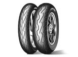 Dunlop D 251 190/60 R17 M/C Tl 78H