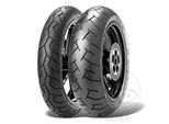 Pirelli Diablo 180/55 R17 M/C Tl 73(W) Posteriore
