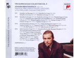 Glenn Gould Suona Bach: 6 Partite Bwv 825-830; Fantasia Cromatica Bwv 903; Concerto Italiano Bwv 971;